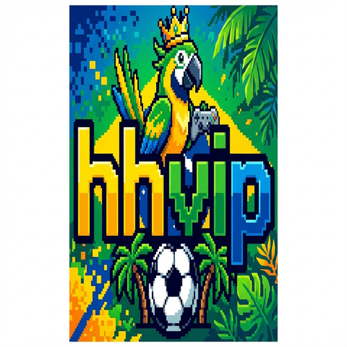 Logo hhvip