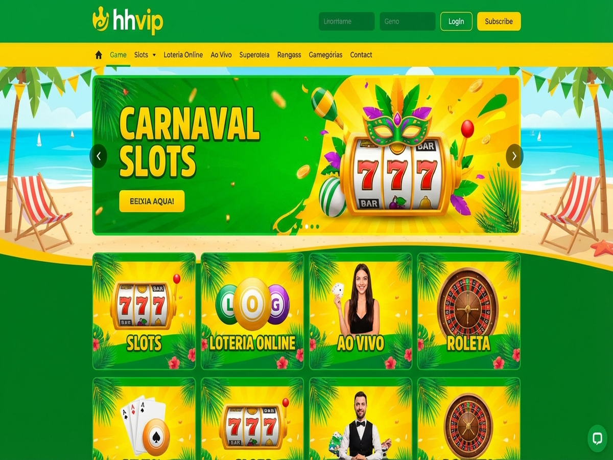 Screenshot 2 hhvip